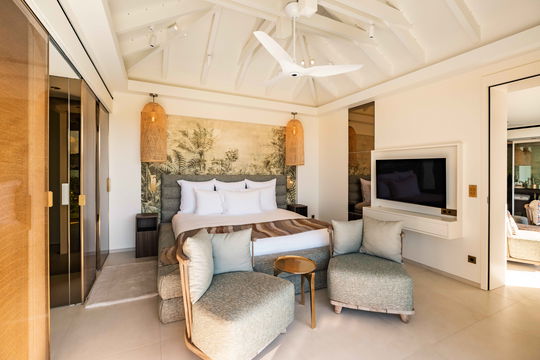 VILLA LAZULI BEDROOM1 1