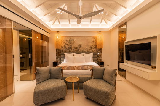 VILLA LAZULI BEDROOM1 6