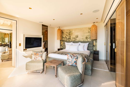 VILLA LAZULI BEDROOM2 1