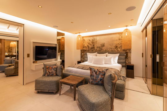 VILLA LAZULI BEDROOM2 3