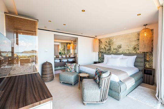 VILLA LAZULI BEDROOM3 1