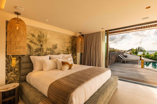 VILLA LAZULI BEDROOM3 2