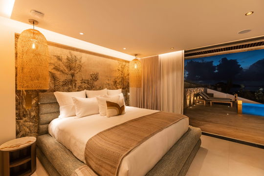 VILLA LAZULI BEDROOM3 3