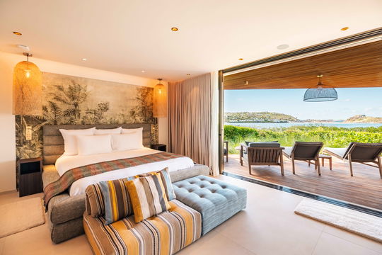 VILLA LAZULI BEDROOM4 1