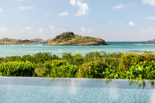 VILLA LAZULI POOL & TERRACE 2
