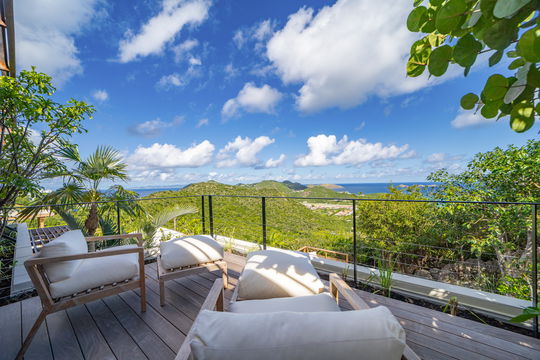 VILLA NEVER SAY NEVER BEDROOM1 13