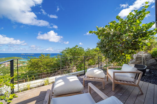 VILLA NEVER SAY NEVER BEDROOM1 14