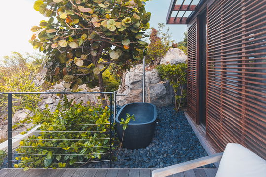 VILLA NEVER SAY NEVER BEDROOM1 15