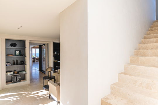 VILLA NEVER SAY NEVER BEDROOM1 17