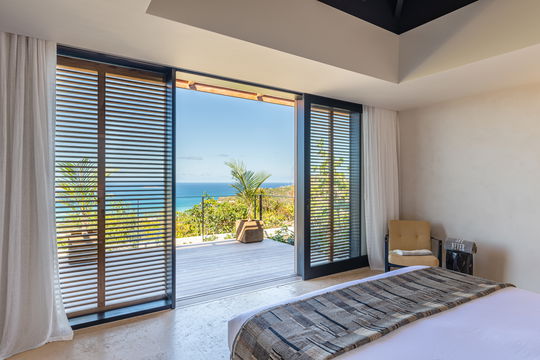 VILLA NEVER SAY NEVER BEDROOM1 4