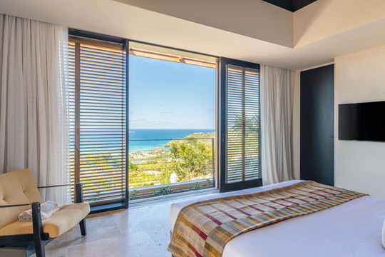 VILLA NEVER SAY NEVER BEDROOM2 1