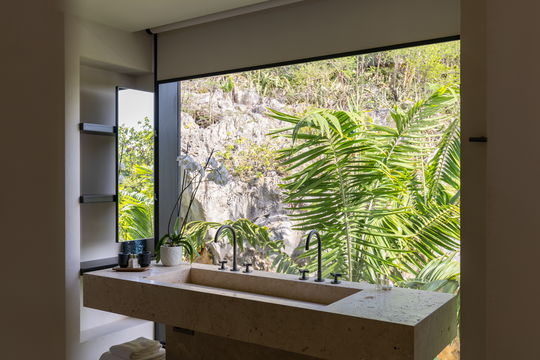 VILLA NEVER SAY NEVER BEDROOM2 10