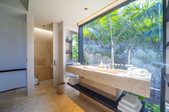 VILLA NEVER SAY NEVER BEDROOM2 11