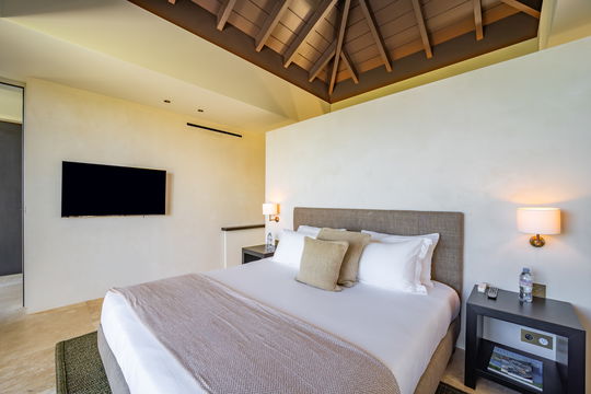 VILLA NEVER SAY NEVER BEDROOM2 2