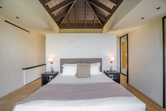 VILLA NEVER SAY NEVER BEDROOM2 3