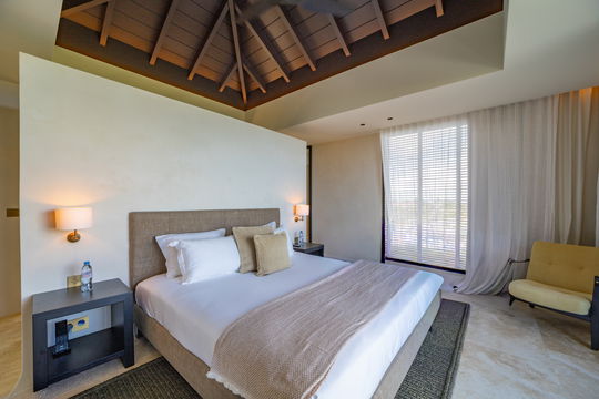 VILLA NEVER SAY NEVER BEDROOM2 4