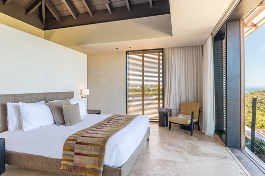 VILLA NEVER SAY NEVER BEDROOM2 5