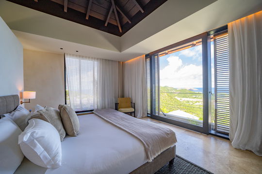 VILLA NEVER SAY NEVER BEDROOM2 6