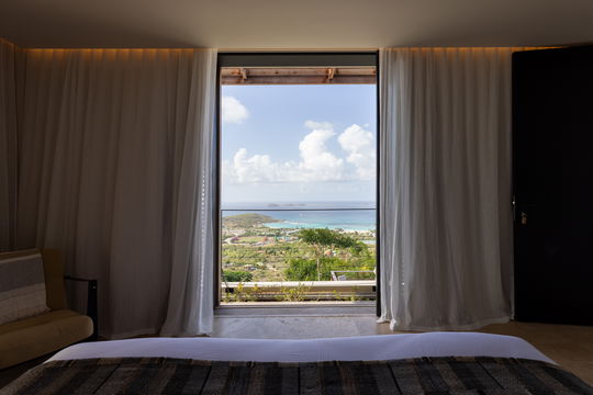 VILLA NEVER SAY NEVER BEDROOM2 7