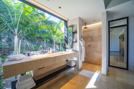 VILLA NEVER SAY NEVER BEDROOM2 8