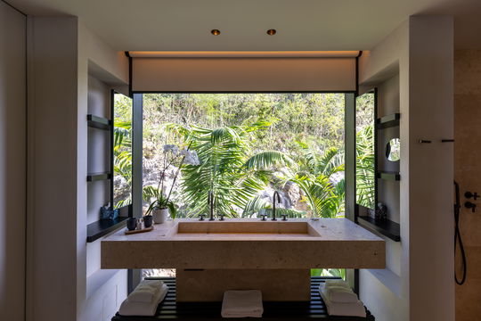 VILLA NEVER SAY NEVER BEDROOM2 9