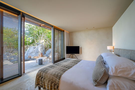 VILLA NEVER SAY NEVER BEDROOM3 3