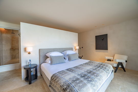 VILLA NEVER SAY NEVER BEDROOM3 8