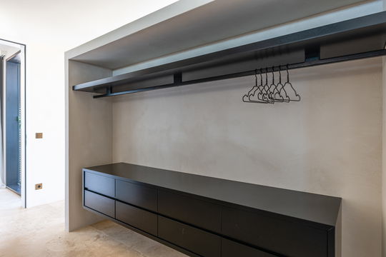 VILLA NEVER SAY NEVER BEDROOM3 9