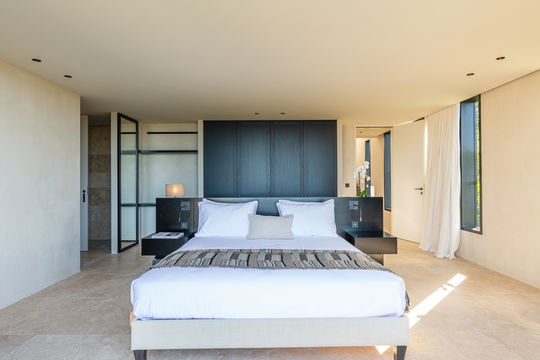 VILLA NEVER SAY NEVER BEDROOM4 1