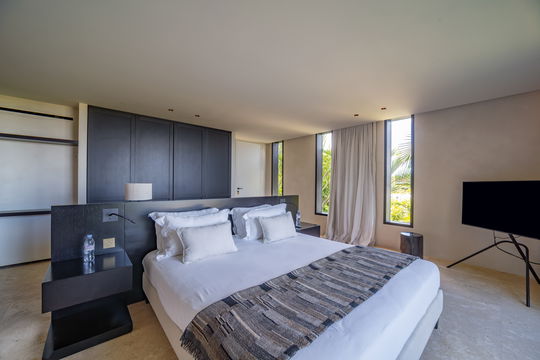 VILLA NEVER SAY NEVER BEDROOM4 10