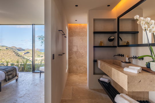 VILLA NEVER SAY NEVER BEDROOM4 11