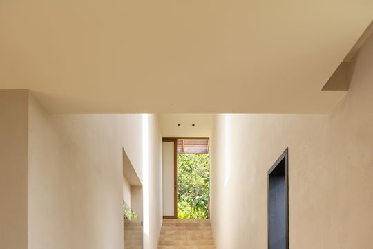 VILLA NEVER SAY NEVER BEDROOM4 15