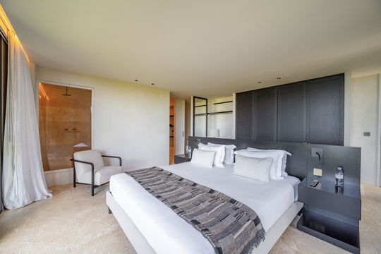 VILLA NEVER SAY NEVER BEDROOM4 3