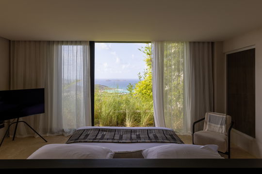 VILLA NEVER SAY NEVER BEDROOM4 7