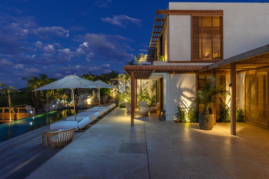 VILLA NEVER SAY NEVER BY NIGHT 2