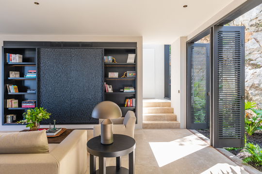 VILLA NEVER SAY NEVER LOUNGE & TV AREA 3