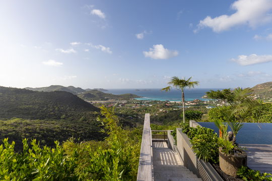 VILLA NEVER SAY NEVER OUTDOORS 1