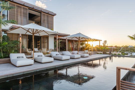 VILLA NEVER SAY NEVER OUTDOORS 10