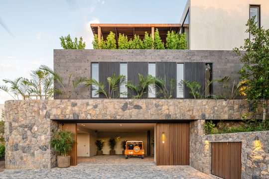 VILLA NEVER SAY NEVER OUTDOORS 11