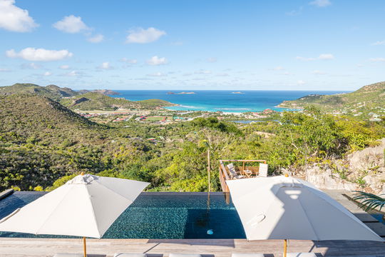 VILLA NEVER SAY NEVER OUTDOORS 2