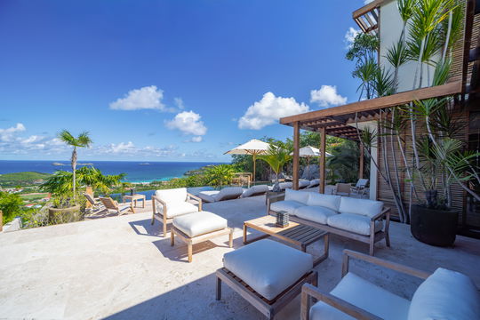 VILLA NEVER SAY NEVER OUTDOORS 4