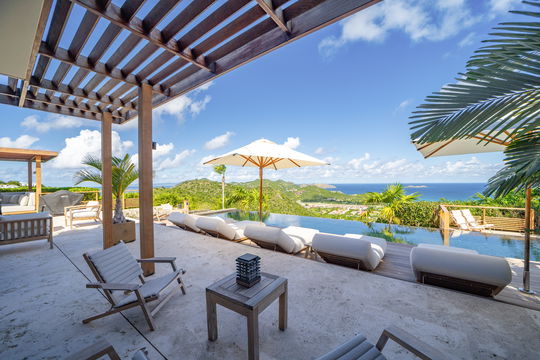 VILLA NEVER SAY NEVER OUTDOORS 7