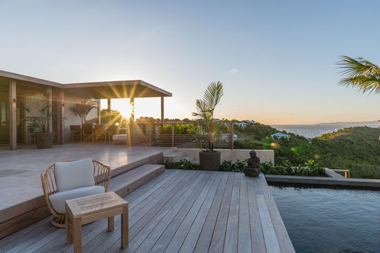 VILLA NEVER SAY NEVER OUTDOORS 9