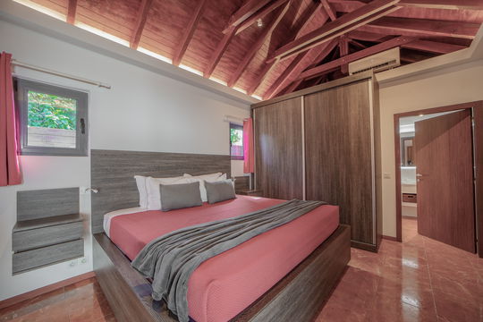 VILLA DO DRAGAN BEDROOM1 1