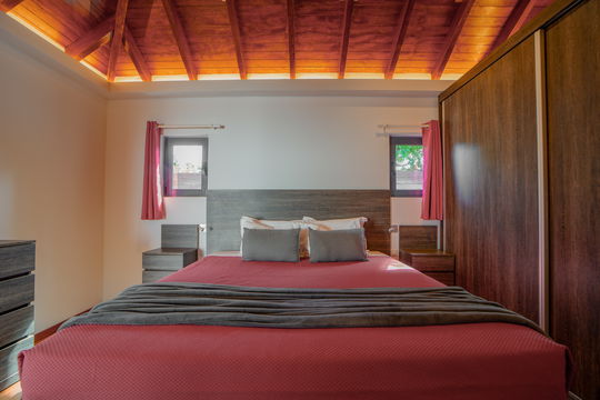 VILLA DO DRAGAN BEDROOM1 2