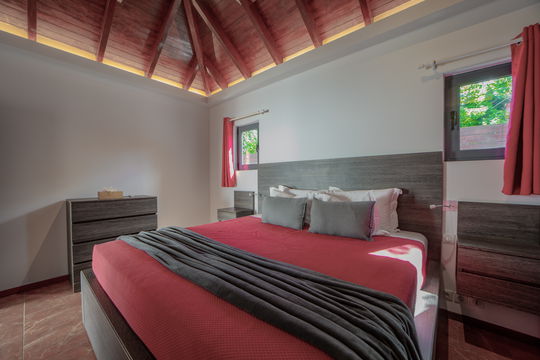 VILLA DO DRAGAN BEDROOM1 3