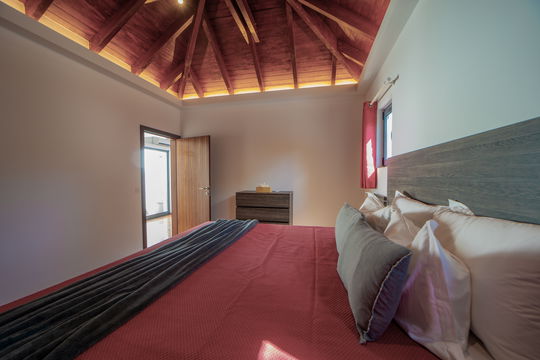 VILLA DO DRAGAN BEDROOM1 4