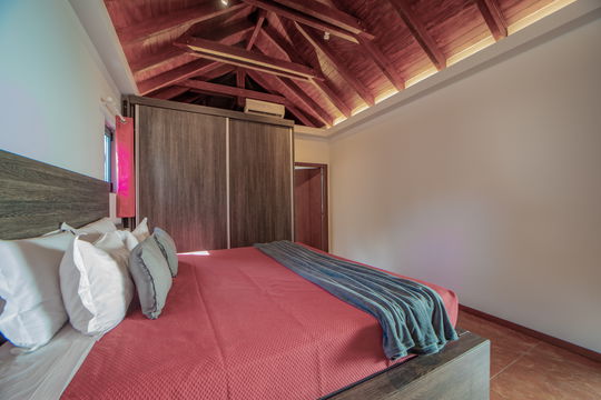 VILLA DO DRAGAN BEDROOM1 5