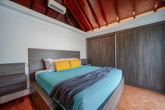 VILLA DO DRAGAN BEDROOM2 1