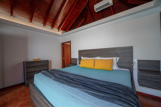 VILLA DO DRAGAN BEDROOM2 3